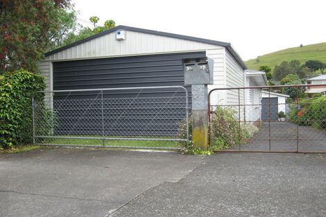 Photo of property in 79 Wallace Road, Mangere Bridge, Auckland, 2022