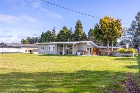 Photo of property in 13 Ruapehu Road, Ohakune, 4625