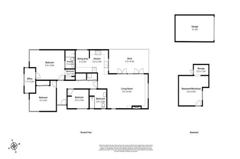 Photo of property in 89 Tauhinu Road, Miramar, Wellington, 6022