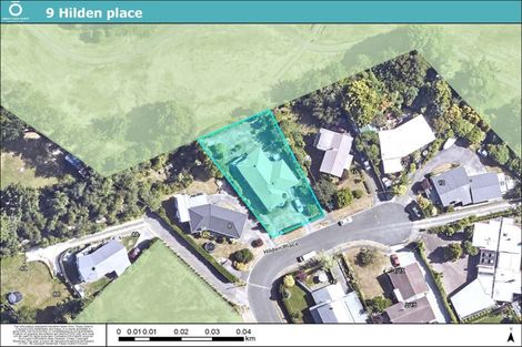 Photo of property in 9 Hilden Place, Hilltop, Taupo, 3330