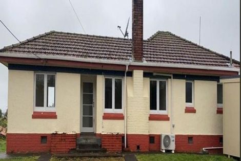 Photo of property in 3 Puriri Street, Te Kamo, Whangarei, 0112