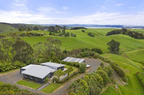 Photo of property in 110 Newton Road, Raglan, Te Mata, 3894