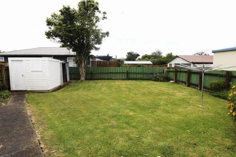 Photo of property in 12 Terrace Street, Aramoho, Whanganui, 4500