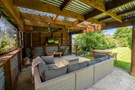 Photo of property in 147 Whitby Road, Wakefield, 7025