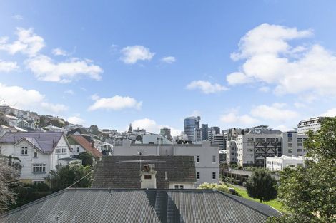 Photo of property in Iona Towers, 401/140 Abel Smith Street, Te Aro, Wellington, 6011