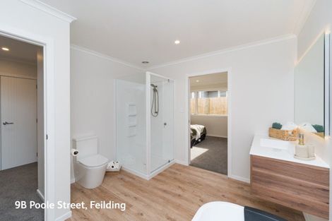 Photo of property in 9a Poole Street, Feilding, 4702