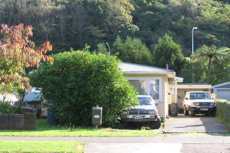 Photo of property in 21 Owen Street, Belmont, Lower Hutt, 5010