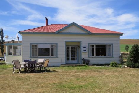 Photo of property in 134 Trentham Road, Fairlie, 7987