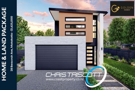 Photo of property in 28 Beauvoir Avenue, Matakatia, Whangaparaoa, 0930