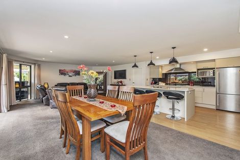 Photo of property in 81 Fairfield Way, Rolleston, 7614