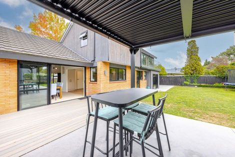 Photo of property in 19 Francis Drake Street, Waipukurau, 4200