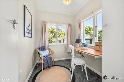 Photo of property in 9 Fairfield Avenue, Fairfield, Lower Hutt, 5011