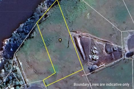 Photo of property in 46 Banyan Road, Karikari Peninsula, 0483