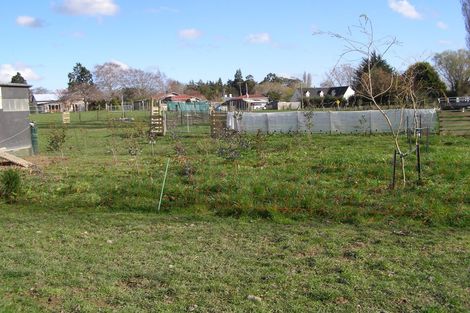 Photo of property in 77 Lochiel Branxholme Road, Lochiel, Winton, 9781
