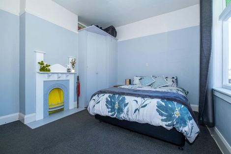 Photo of property in 1 Argyll Street, Fairlie, 7925