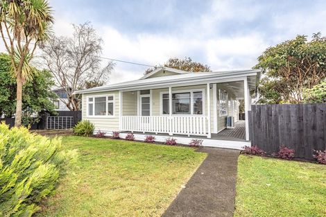 Photo of property in 11 Kiwi Street, Whanganui East, Whanganui, 4500
