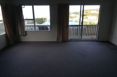 Photo of property in 23a Wye Street, Island Bay, Wellington, 6023