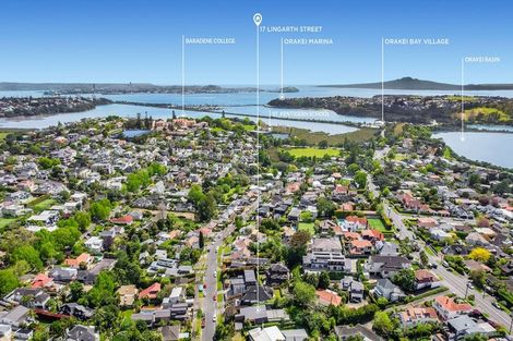 Photo of property in 17 Lingarth Street, Remuera, Auckland, 1050
