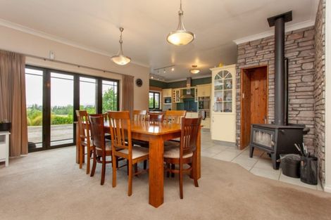 Photo of property in 998b Tauranga Road, Te Poi, Matamata, 3473