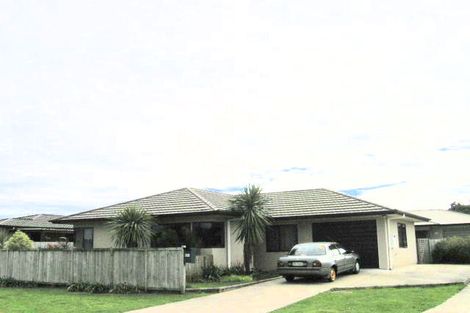 Photo of property in 60 Solomon Street, Brookfield, Tauranga, 3110