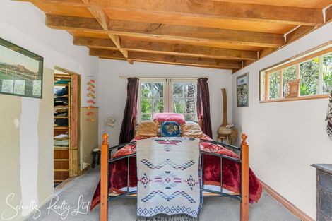 Photo of property in 249 Mountain Road, Maungaturoto, 0587