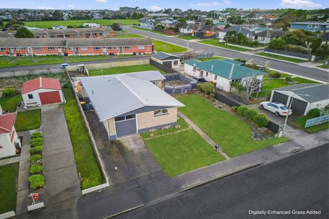 Photo of property in 231 Conyers Street, Strathern, Invercargill, 9812