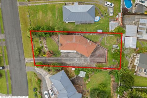 Photo of property in 19 Bledisloe Avenue, Putaruru, 3411