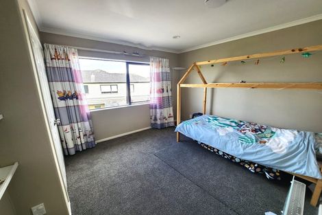 Photo of property in 3 Beros Place, Flat Bush, Auckland, 2016