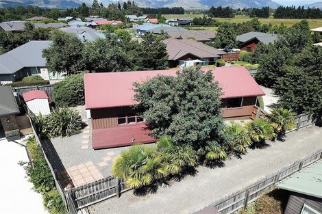 Photo of property in 6e Fraser Close, Hanmer Springs, 7334