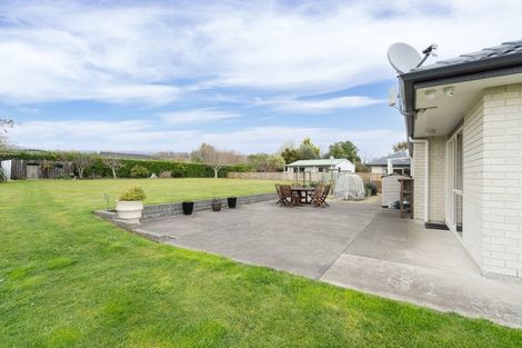 Photo of property in 6 Arete Lane, Levin, 5571