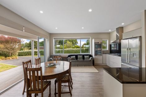 Photo of property in 420 Pencarrow Road, Tamahere, Hamilton, 3283