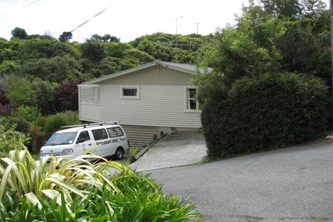 Photo of property in 93 Tosswill Road, Tahunanui, Nelson, 7011