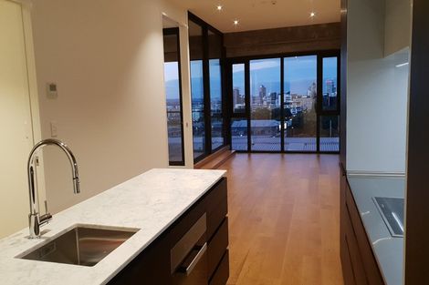 Photo of property in 1002/5 Hohipere Street, Grafton, Auckland, 1010