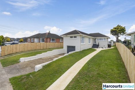 Photo of property in 46 Milan Road, Papatoetoe, Auckland, 2025