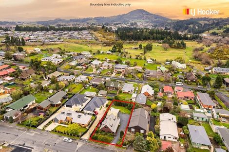 Photo of property in 120 North Taieri Road, Abbotsford, Dunedin, 9018