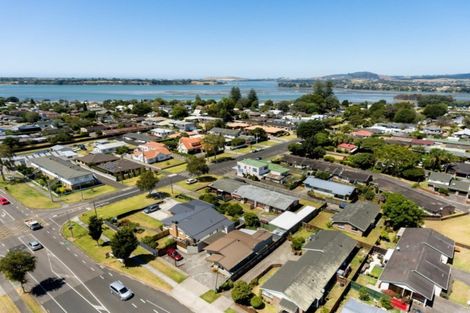 Photo of property in 104 Fraser Street, Tauranga South, Tauranga, 3112