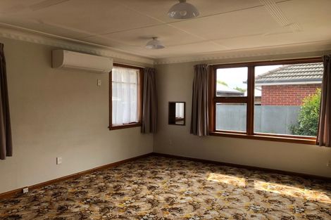 Photo of property in 11 Evesham Crescent, Spreydon, Christchurch, 8024