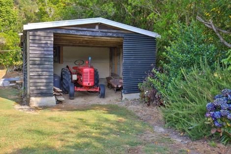 Photo of property in 929 Kenepuru Road, Mahau Sound, Marlborough Sounds, 7282