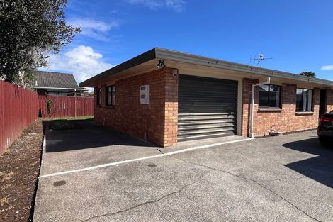 Photo of property in 21 Wentworth Avenue, Papatoetoe, Auckland, 2025