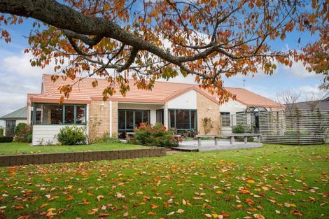 Photo of property in 12 Cedar Crescent, Matamata, 3400