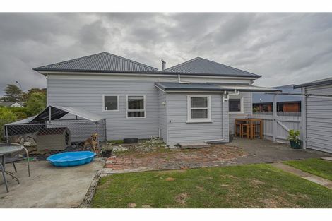 Photo of property in 182 North Street, West End, Timaru, 7910