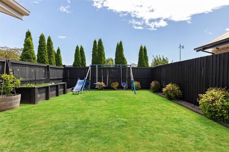 Photo of property in 1 Allison Crescent, Kaiapoi, 7630