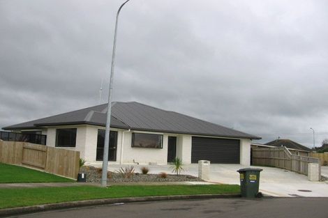 Photo of property in 11 Sunshine Place, Kelvin Grove, Palmerston North, 4414