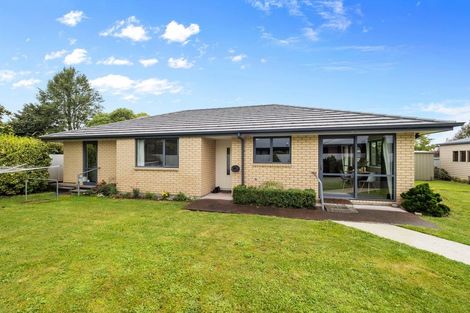 Photo of property in 38a Cross Street, Allenton, Ashburton, 7700