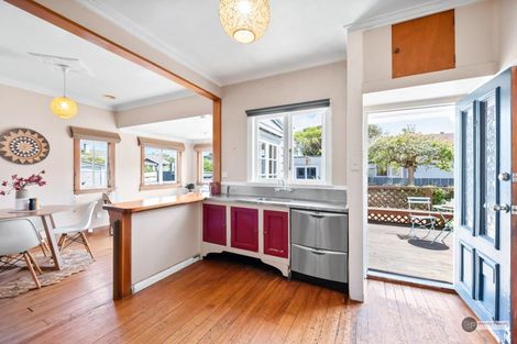 Photo of property in 151 Cuba Street, Petone, Lower Hutt, 5012