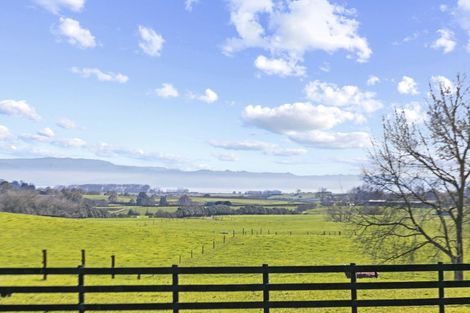 Photo of property in 195 Batty Road, Kingseat, Papakura, 2580