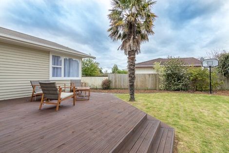 Photo of property in 6 Wills Crescent, Ashhurst, 4810