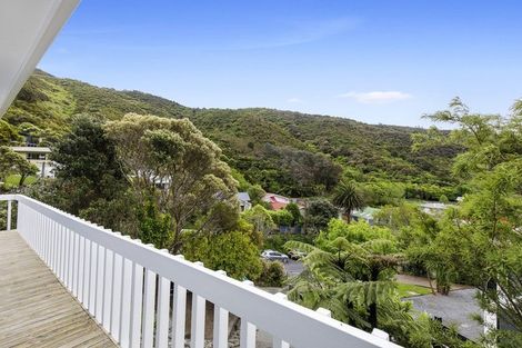 Photo of property in 14 Willcox Grove, Naenae, Lower Hutt, 5011