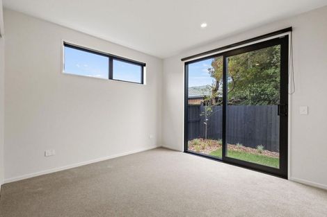 Photo of property in 4/355 Barrington Street, Spreydon, Christchurch, 8024