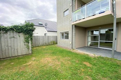 Photo of property in D1/101 Caledonian Road, St Albans, Christchurch, 8014